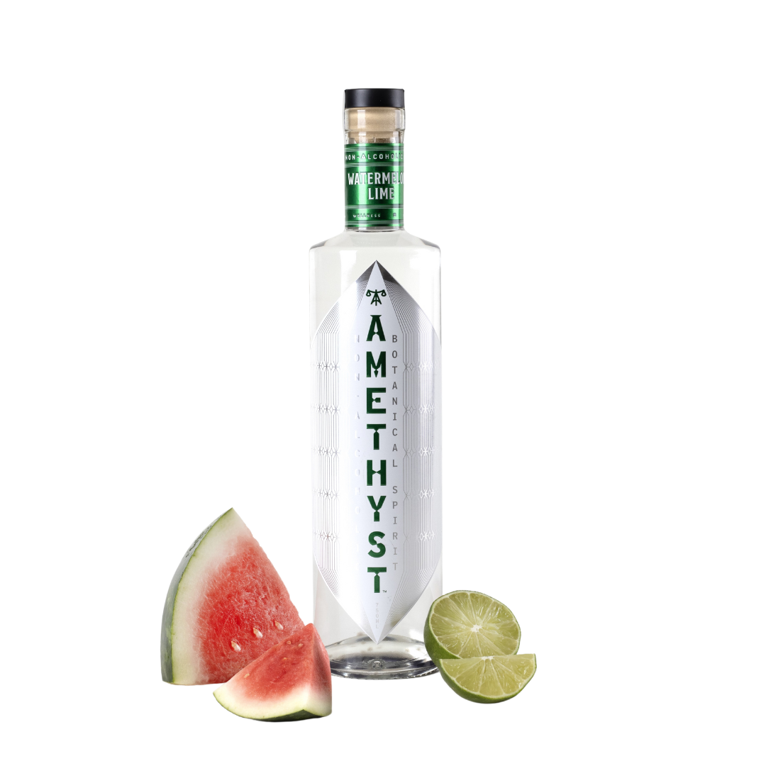 Amethyst NA Spirits - Watermelon Lime