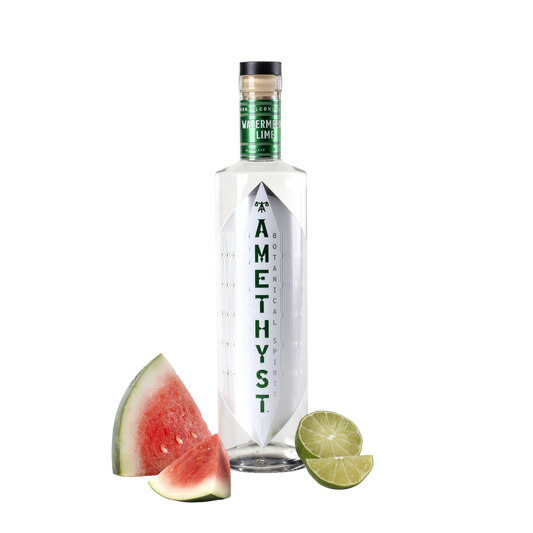 Amethyst NA Spirits - Watermelon Lime