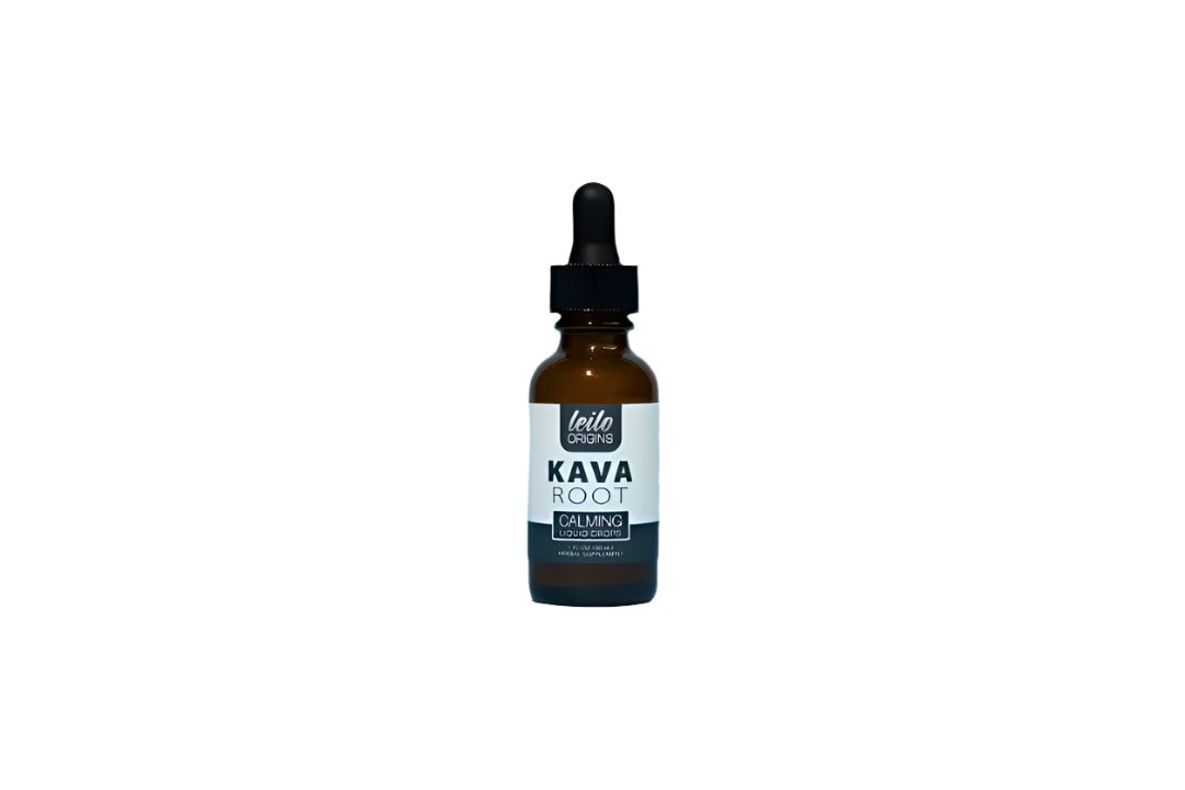 Leilo - Kava Root